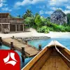 لعبه البحث عن الكنز المفقود apk مهكر