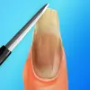 لعبه Nail Salon 3D apk مهكر