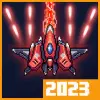 لعبه Galaxia Invader: Alien Shooter apk مهكر