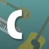 تطبيق Chordify - Instant Song chords برو