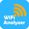 تطبيق وأي فاي محلل - وأي فاي اختبار برو