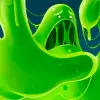 لعبه Jelly Monster 3d: io Games apk مهكر