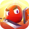لعبه Battle Balls Royale apk مهكر