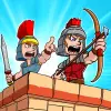 لعبه Empire Rush: Rome Wars apk مهكر