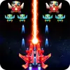 لعبه Galaxy Attack: Chicken Shooter apk مهكر