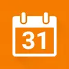 Simple Calendar Apk