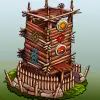 لعبه Tower Defense GOLDEN LEGEND apk مهكر