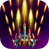 لعبه Space Shooter - Galaxy Attack apk مهكر
