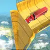لعبه Vertical Mega Ramp Impossible apk مهكر