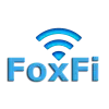 تطبيق FoxFi (WiFi Tether w/o Root) برو