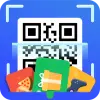 Lucky Scanner: Get gift cards Apk