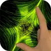 تطبيق Relax Flow - Particle flow برو