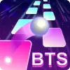 لعبه KPOP Music Hop: BTS Dancing Ti apk مهكر