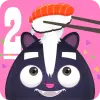 لعبه TO-FU Oh!SUSHI 2 apk مهكر