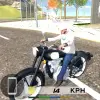 لعبه Indian Bikes  Cars Driving 3D apk مهكر