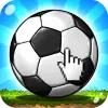 لعبه Puppet Football Clicker apk مهكر