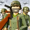 لعبه World War apk مهكر