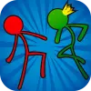 لعبه Stick Man: The Fight apk مهكر