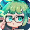 لعبه My Heroes: Dungeon Raid apk مهكر