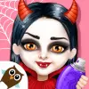 لعبه Sweet Baby Girl Halloween Fun apk مهكر