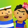لعبه Fiete World Roleplay for kids apk مهكر