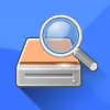 تطبيق استعادة الصورة مع DiskDigger برو