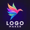 تطبيق Logo Maker - تصميم لوجو برو