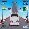 لعبه Bus Stunt Simulator: Bus Games apk مهكر