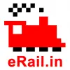 تطبيق eRail.in Railways Train Time T برو