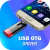 تطبيق OTG USB Driver For Android برو