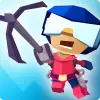 لعبه Hang Line: Mountain Climber apk مهكر