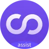 تطبيق Multiple Accounts - Assist برو