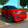 لعبه ترف برادو جيب وقوف السيارات 3D apk مهكر