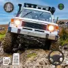 لعبه 4x4 car driving simulator Game apk مهكر