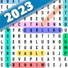 لعبه Word Search 2023 apk مهكر