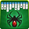لعبه Classic Spider Solitaire apk مهكر