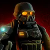 لعبه SAS: Zombie Assault 4 apk مهكر