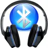 تطبيق Bluetooth Audio Widget Battery برو