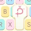 تطبيق Pastel Keyboard - VIP Premium برو