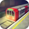 لعبه مترو الانفاق كرافت: بناء وركوب apk مهكر