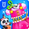 لعبه حفلة عيد ميلاد صغير الباندا apk مهكر