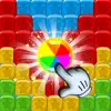 لعبه Toy Puzzle Blast: Logic Cubes  apk مهكر