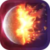 لعبه Solar Smash 2D apk مهكر