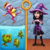 لعبه Hiddenverse: Hidden objects apk مهكر