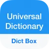 Dict Box: Universal Dictionary Apk