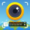 تطبيق GPS Map Camera برو