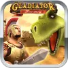 لعبه Gladiator True Story apk مهكر