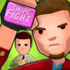 لعبه Swipe Fight! apk مهكر
