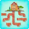لعبه PIPES Game - Pipeline Puzzle apk مهكر