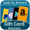 تطبيق Gift Card Wallet Cash Rewards برو